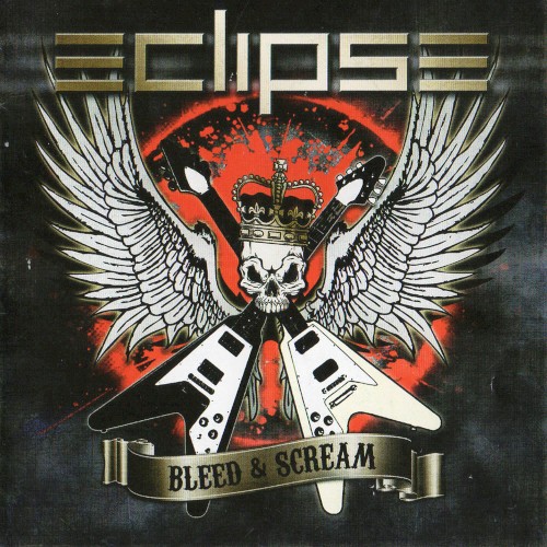 Eclipse - Bleed and Scream
